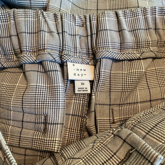 High Rise Straight Trousers, Women’s 10 - Picture 5 of 5